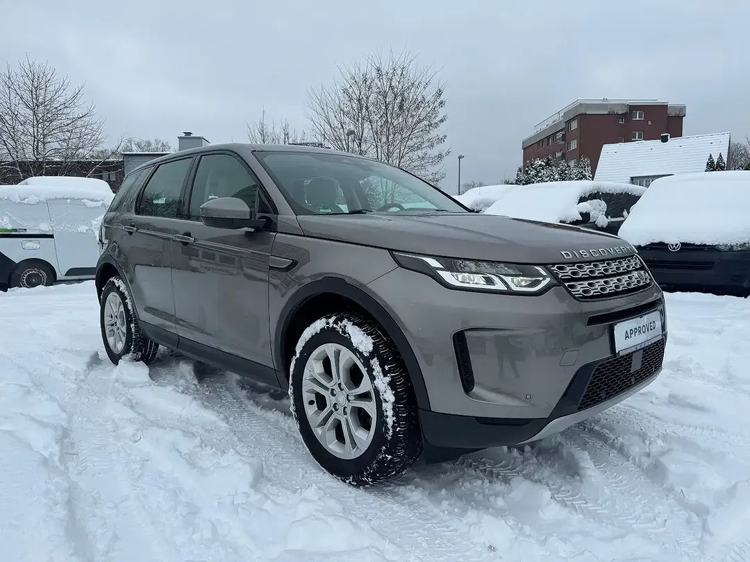 Land Rover Discovery Sport S - foto 1