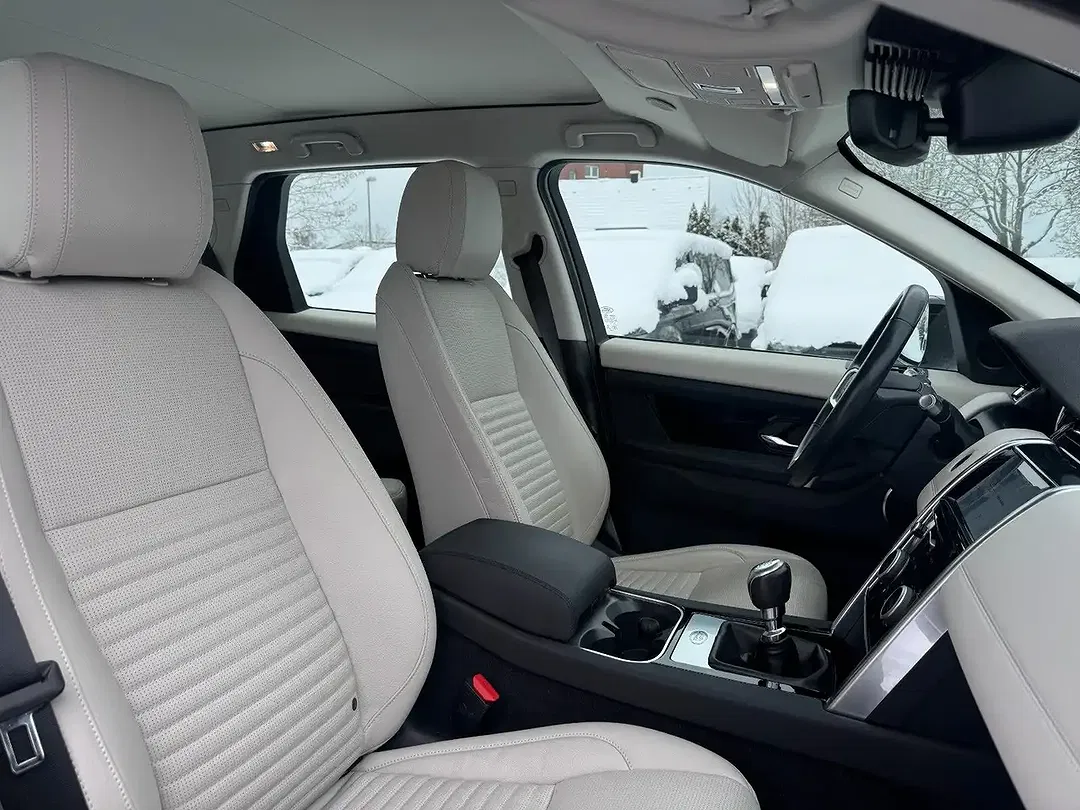 Land Rover Discovery Sport S - Thumbnail 11