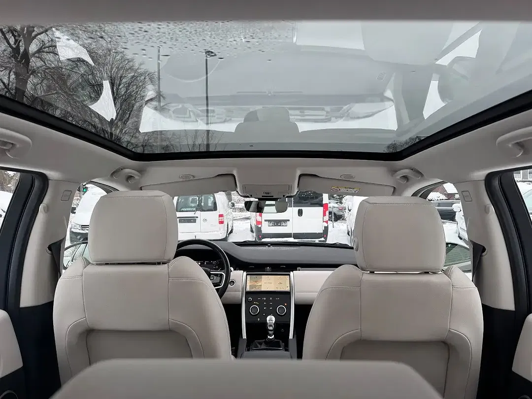 Land Rover Discovery Sport S - foto 15