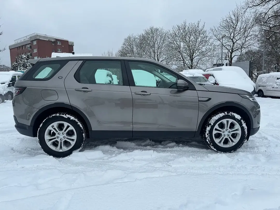 Land Rover Discovery Sport S - foto 2
