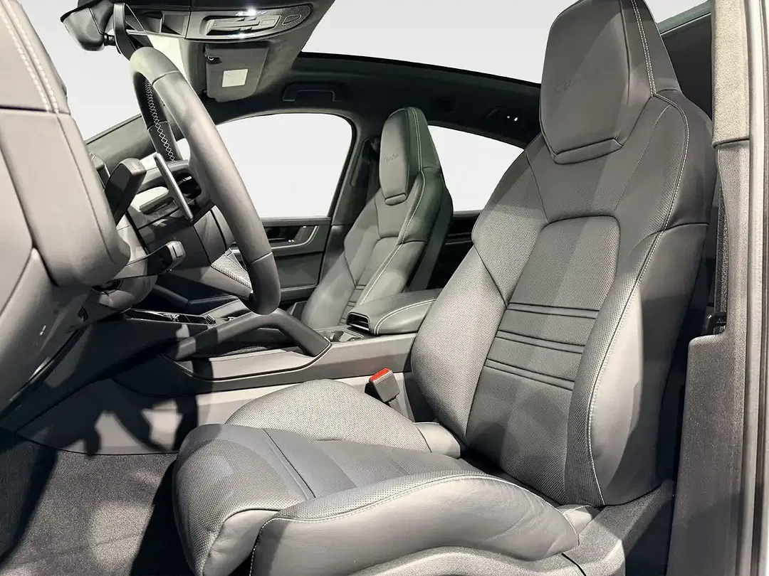 Porsche Cayenne E-Hybrid Coupe Turbo - Thumbnail 9
