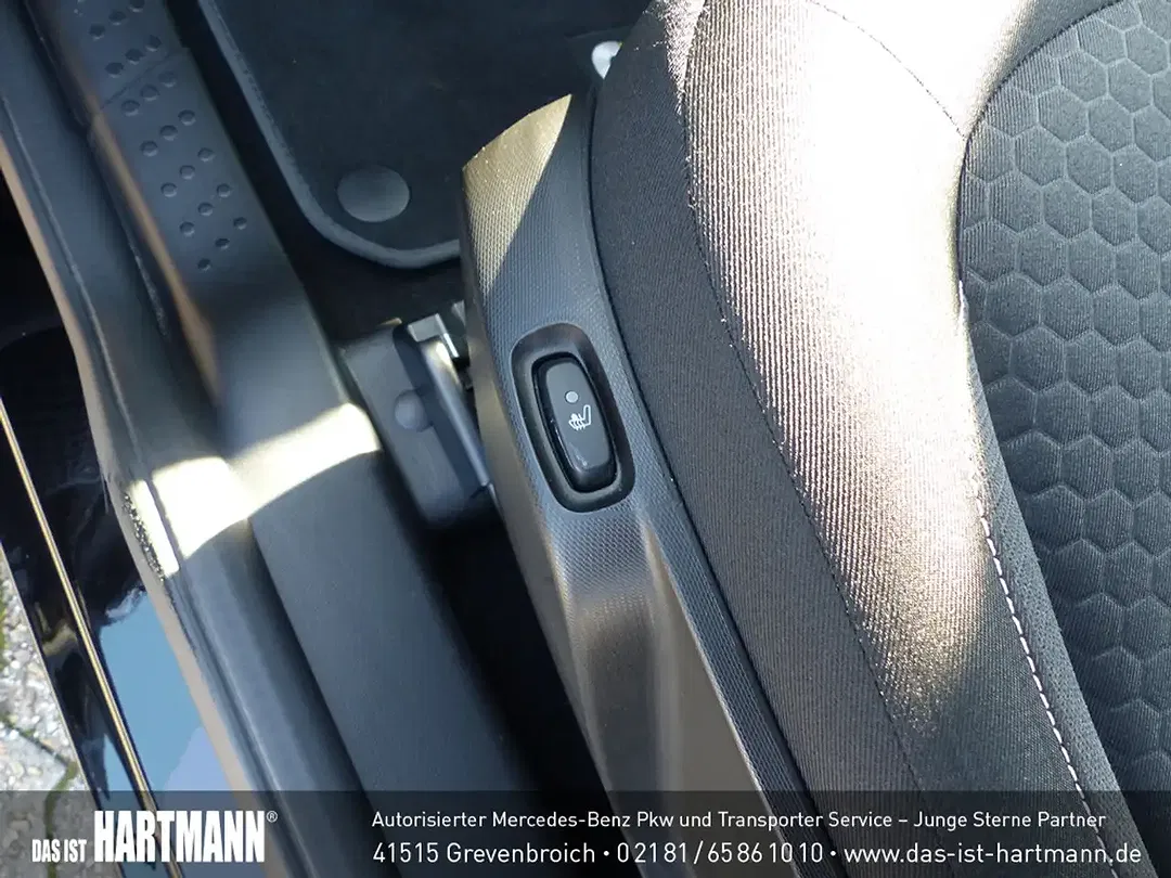 smart forTwo - Thumbnail 11