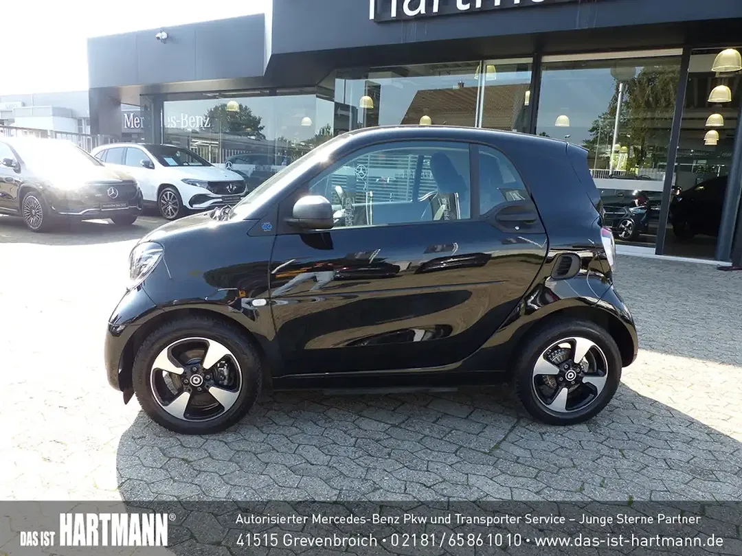 smart forTwo - foto 2
