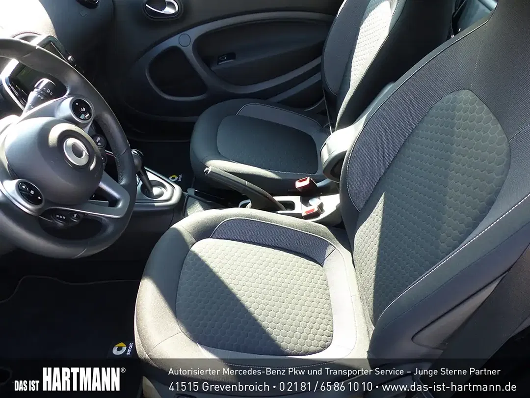 smart forTwo - Thumbnail 4