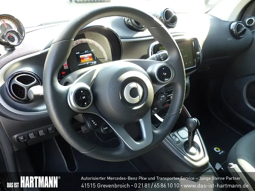 smart forTwo - Thumbnail 5
