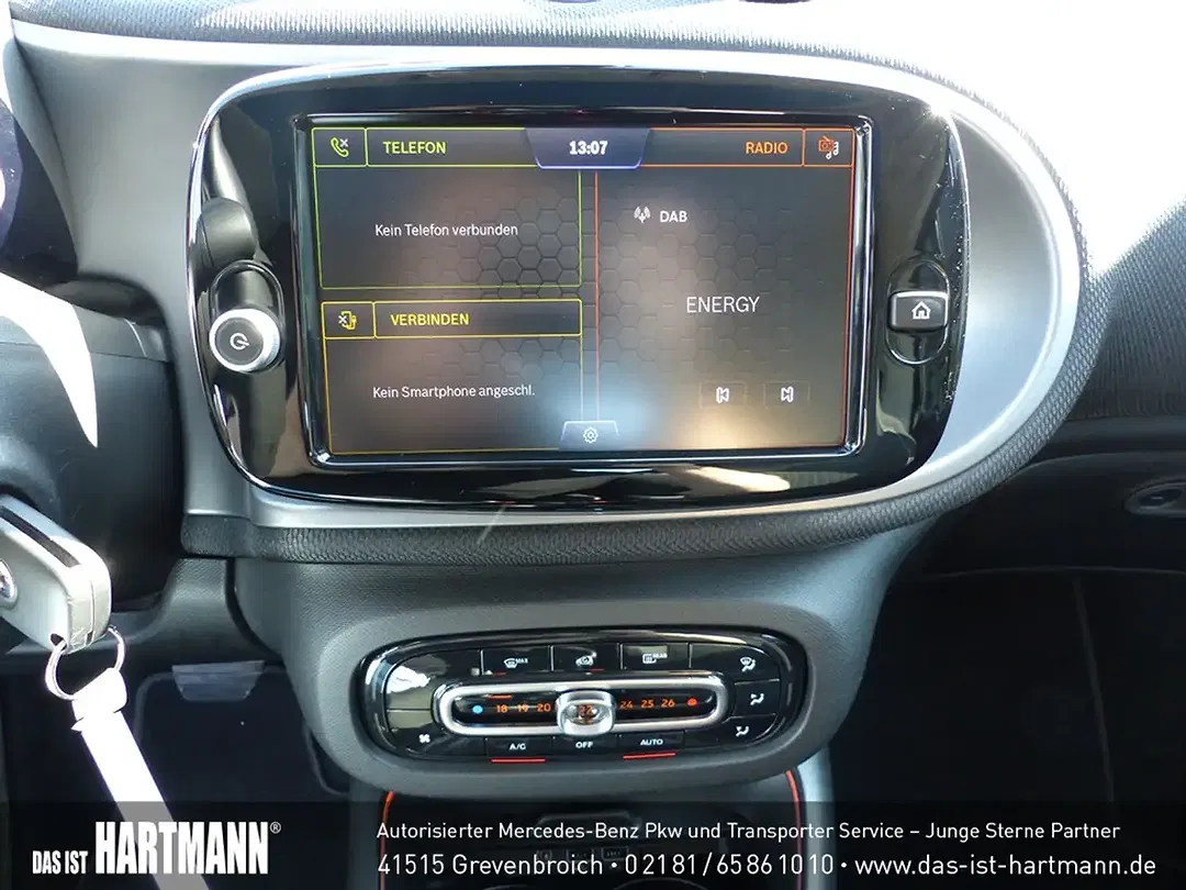 smart forTwo - Thumbnail 7