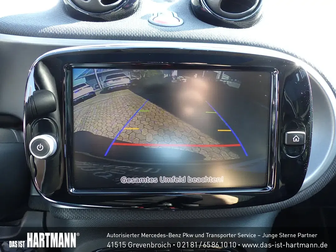 smart forTwo - Thumbnail 8