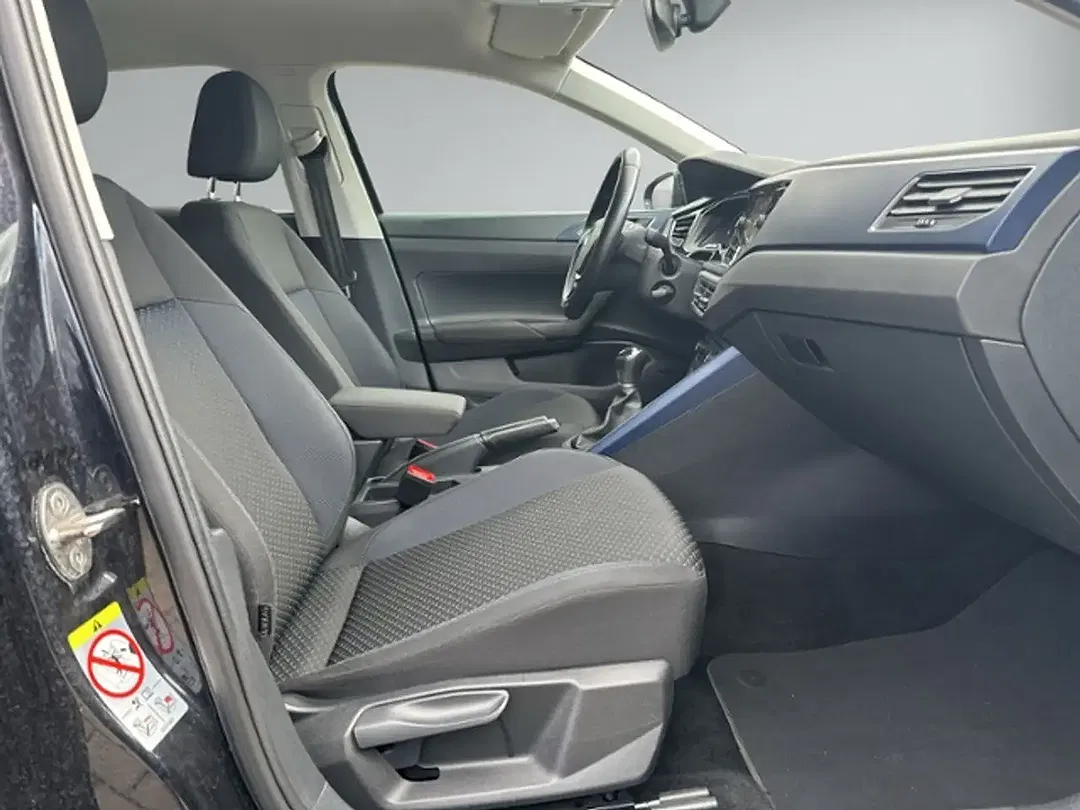 Volkswagen Polo 1.0 TSI R-Line - Thumbnail 10