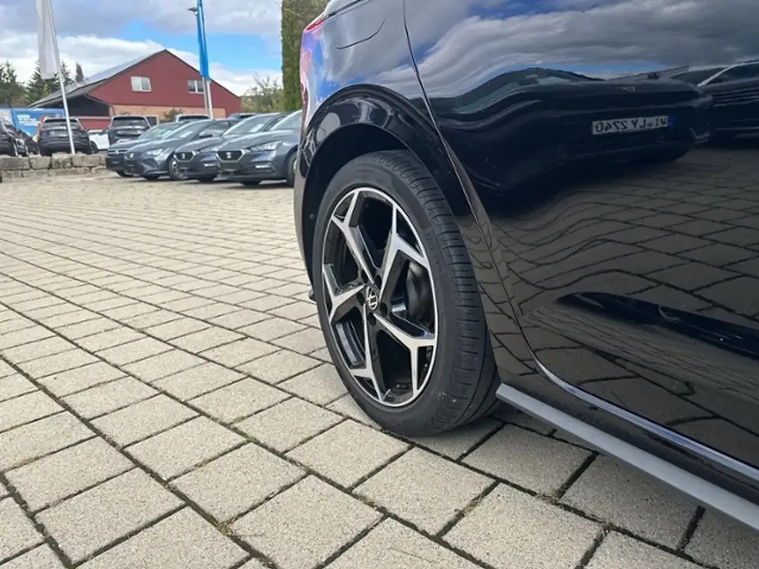 Volkswagen Polo 1.0 TSI R-Line - Thumbnail 11