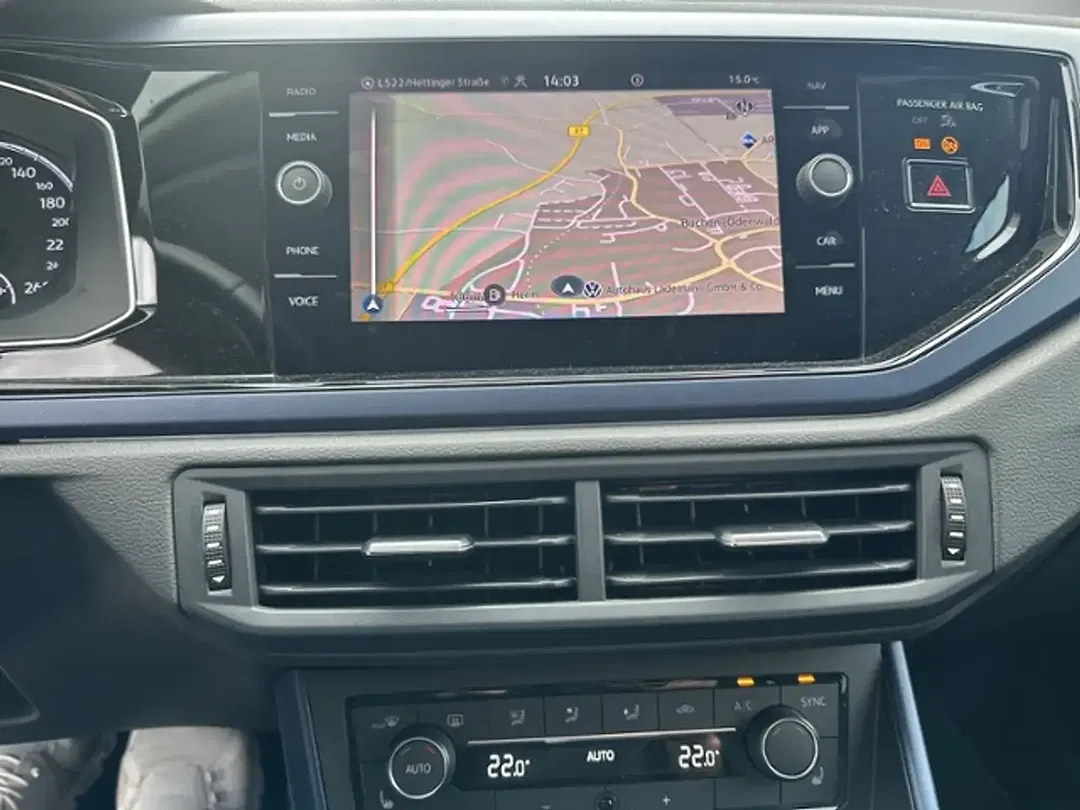 Volkswagen Polo 1.0 TSI R-Line - Thumbnail 12