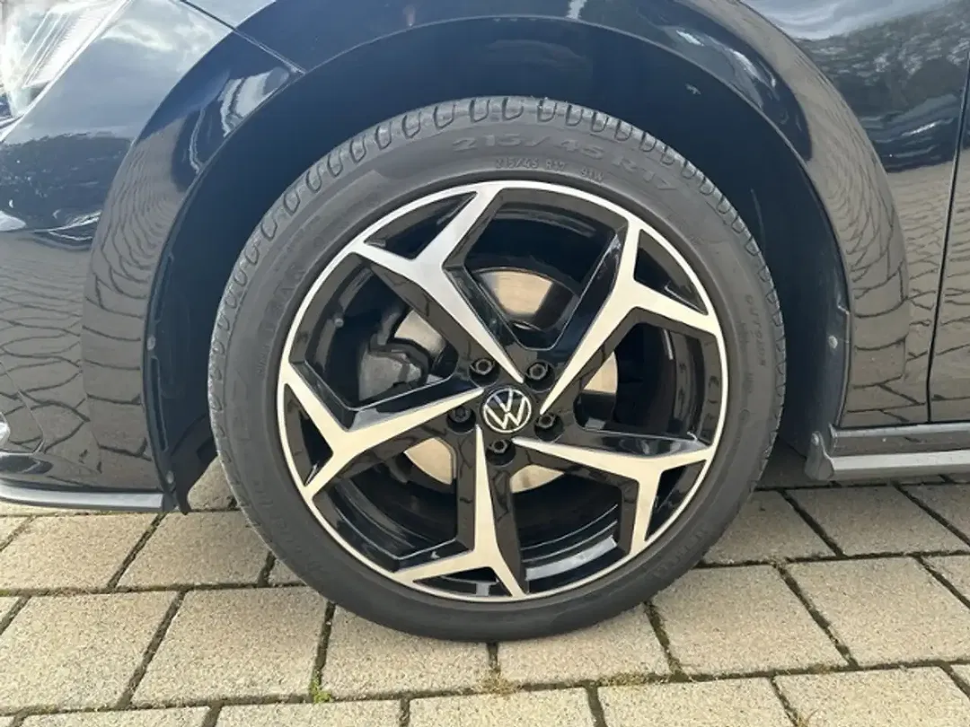 Volkswagen Polo 1.0 TSI R-Line - Thumbnail 13