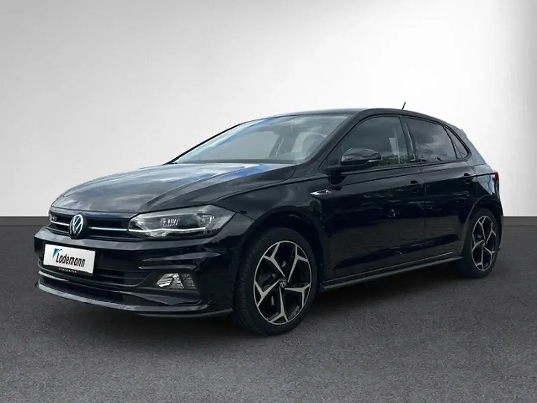 Volkswagen Polo 1.0 TSI R-Line - Afbeelding 1