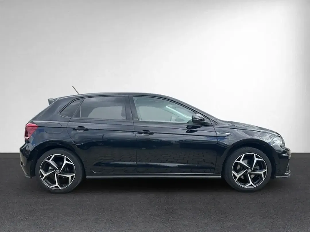 Volkswagen Polo 1.0 TSI R-Line - foto 2