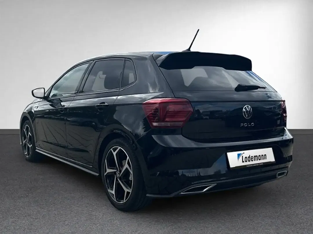 Volkswagen Polo 1.0 TSI R-Line - Thumbnail 3