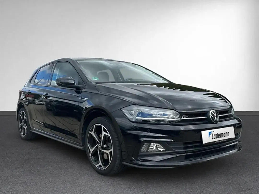 Volkswagen Polo 1.0 TSI R-Line - Thumbnail 4