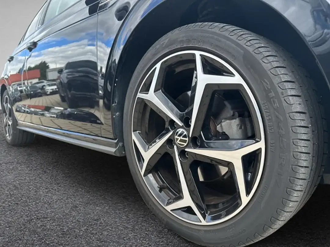Volkswagen Polo 1.0 TSI R-Line - Thumbnail 5