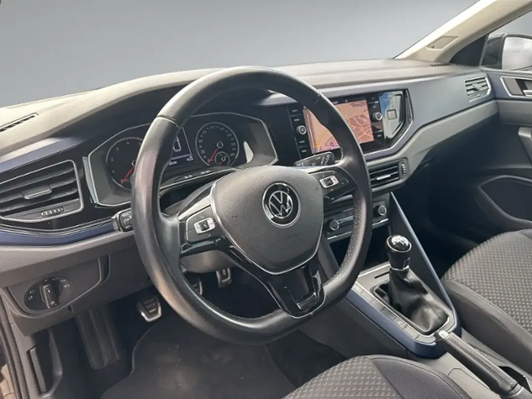 Volkswagen Polo 1.0 TSI R-Line - Thumbnail 8