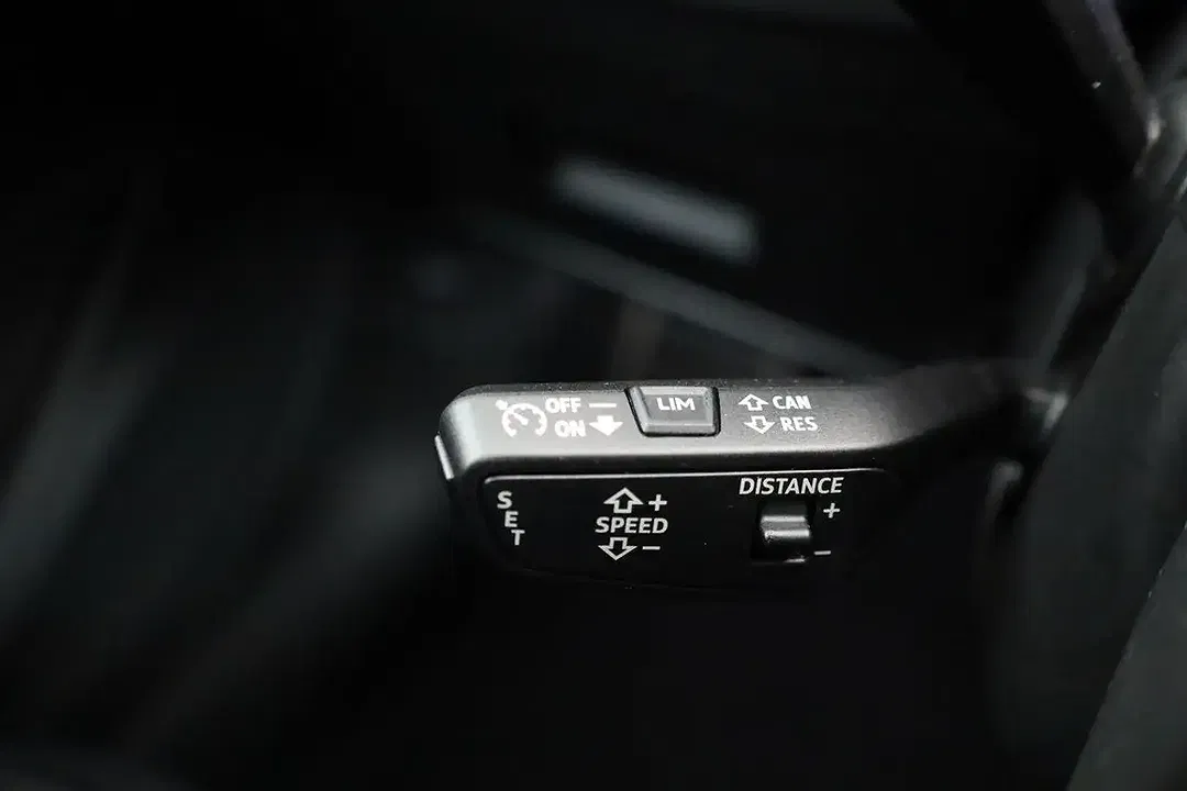 Audi S5 TFSI quattro Avant - Thumbnail 9