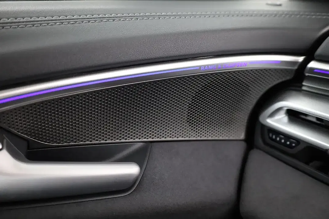 Audi S5 TFSI quattro Avant - Thumbnail 10