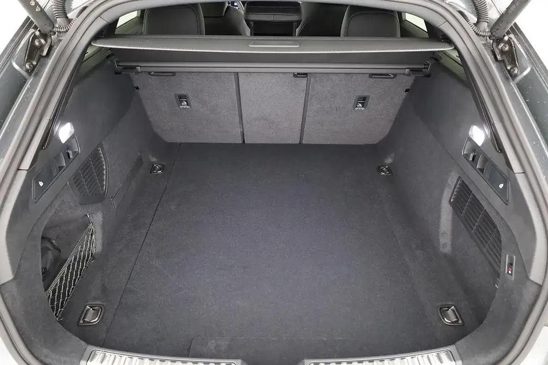 Audi S5 TFSI quattro Avant - foto 13