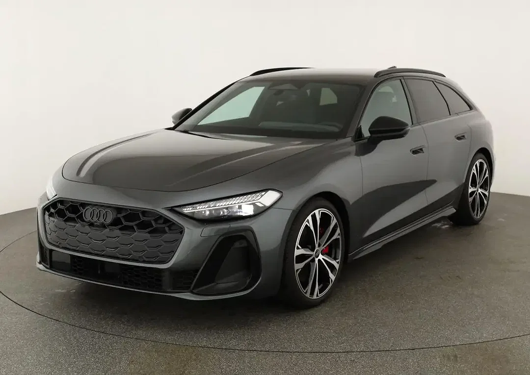 Audi S5 TFSI quattro Avant - Afbeelding 1