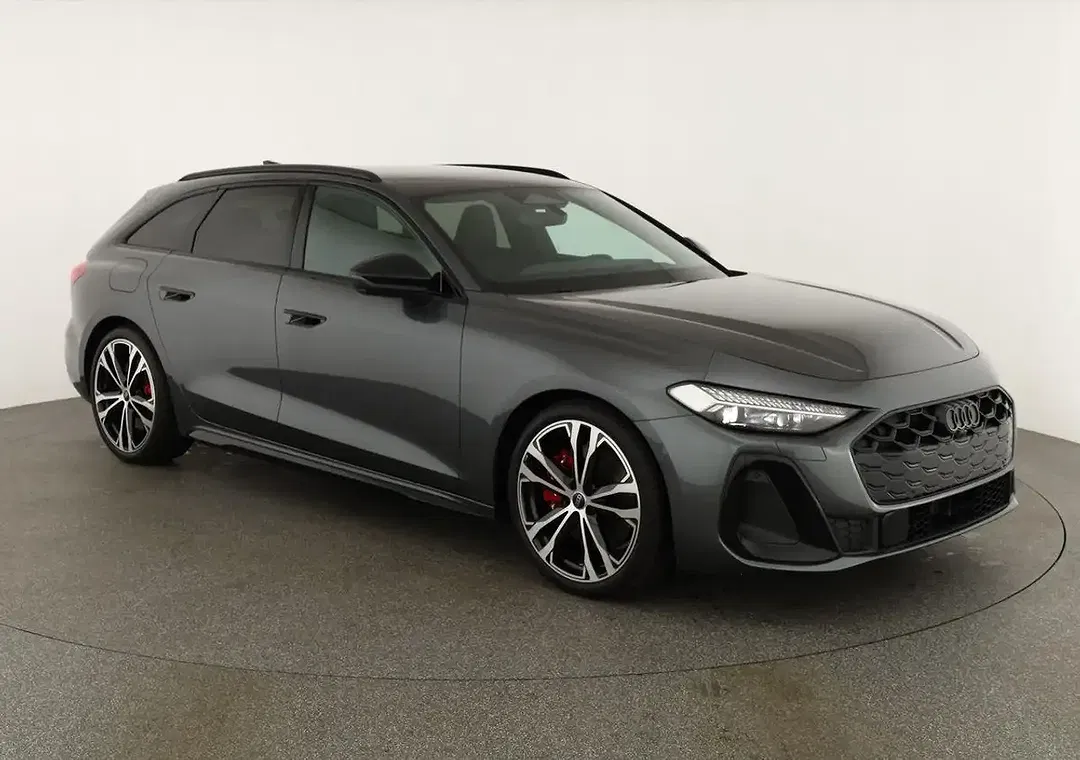 Audi S5 TFSI quattro Avant - foto 2