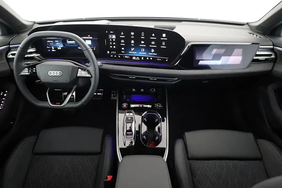 Audi S5 TFSI quattro Avant - Thumbnail 5