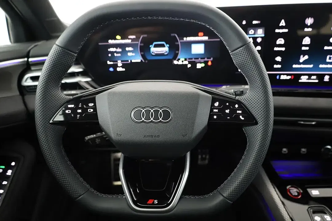Audi S5 TFSI quattro Avant - Thumbnail 6