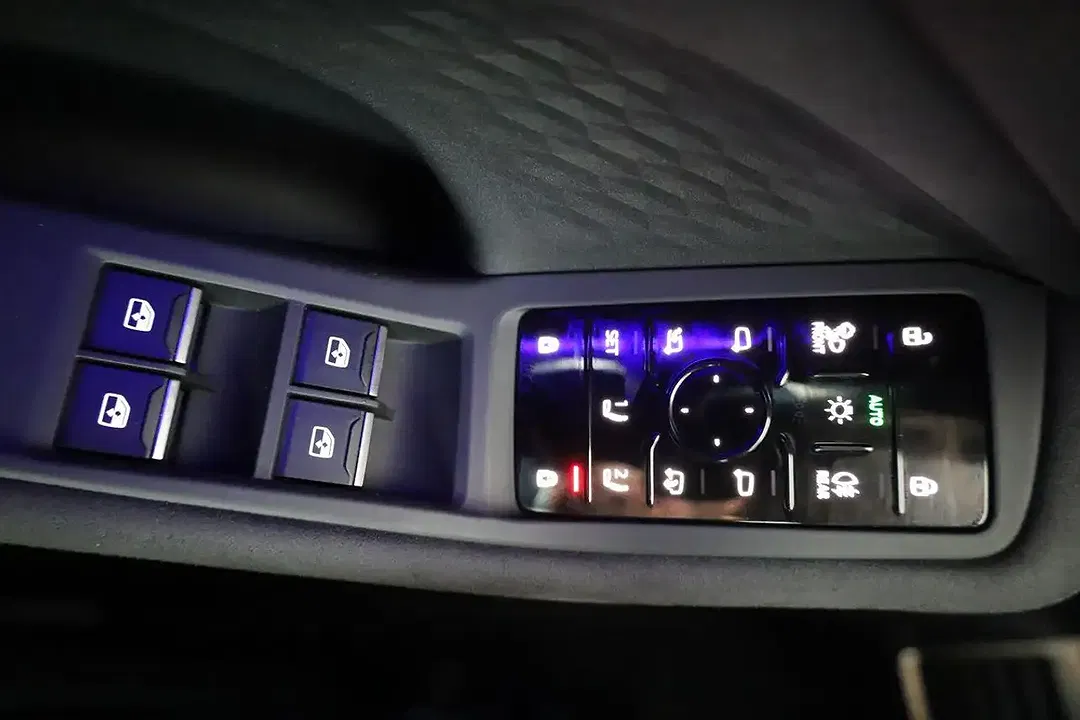 Audi S5 TFSI quattro Avant - Thumbnail 8