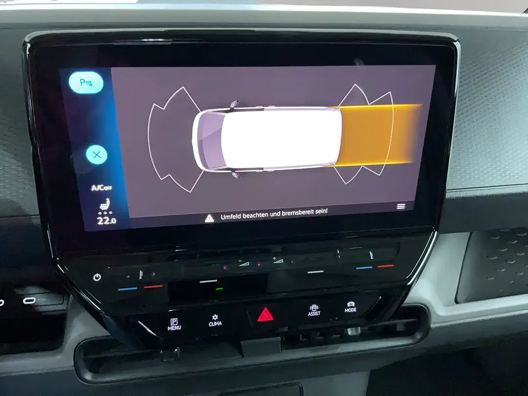 Volkswagen ID. Buzz Cargo Cargo automaat - Thumbnail 12