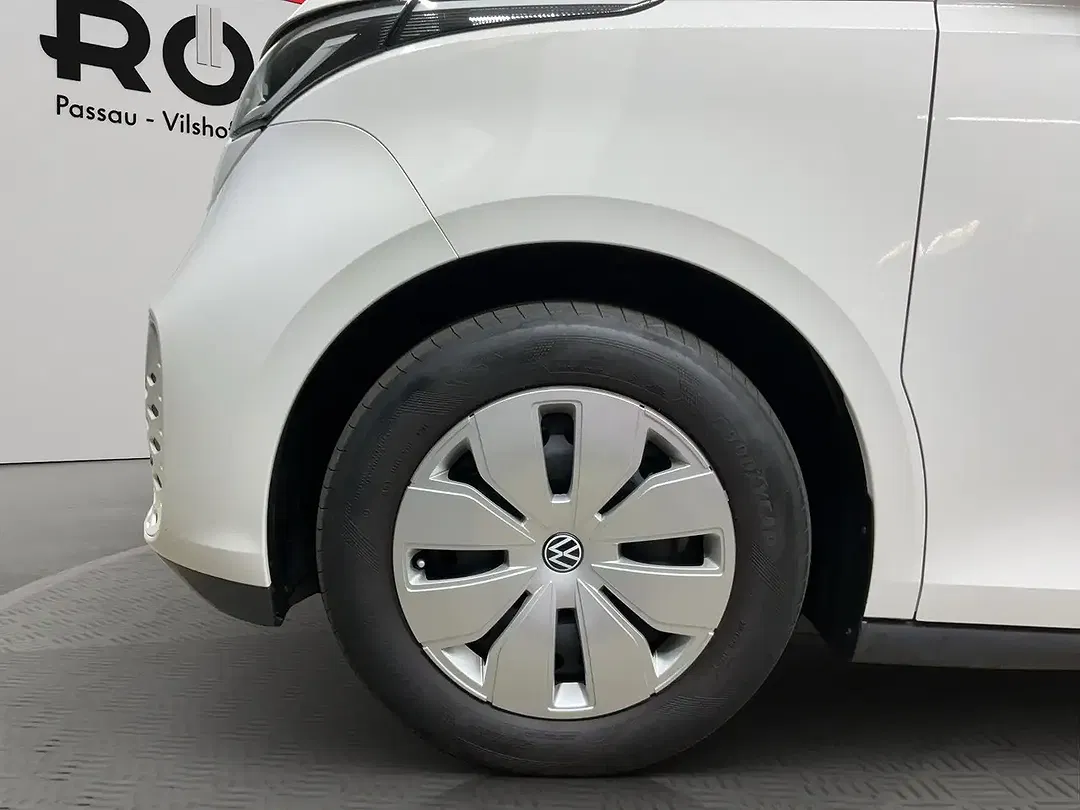 Volkswagen ID. Buzz Cargo Cargo automaat - Thumbnail 14