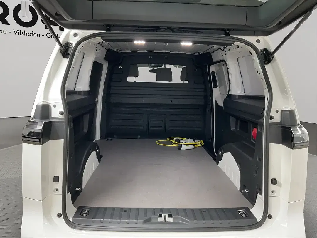 Volkswagen ID. Buzz Cargo Cargo automaat - Thumbnail 8