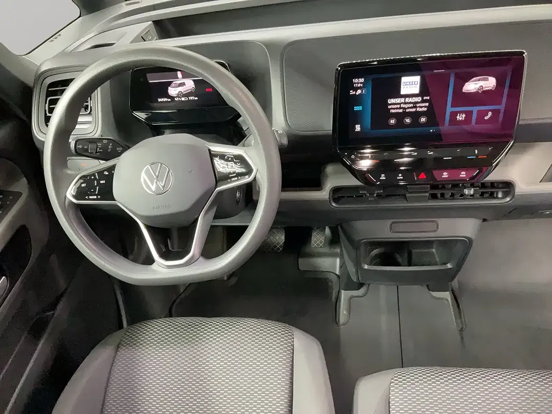 Volkswagen ID. Buzz Cargo Cargo automaat - Thumbnail 9