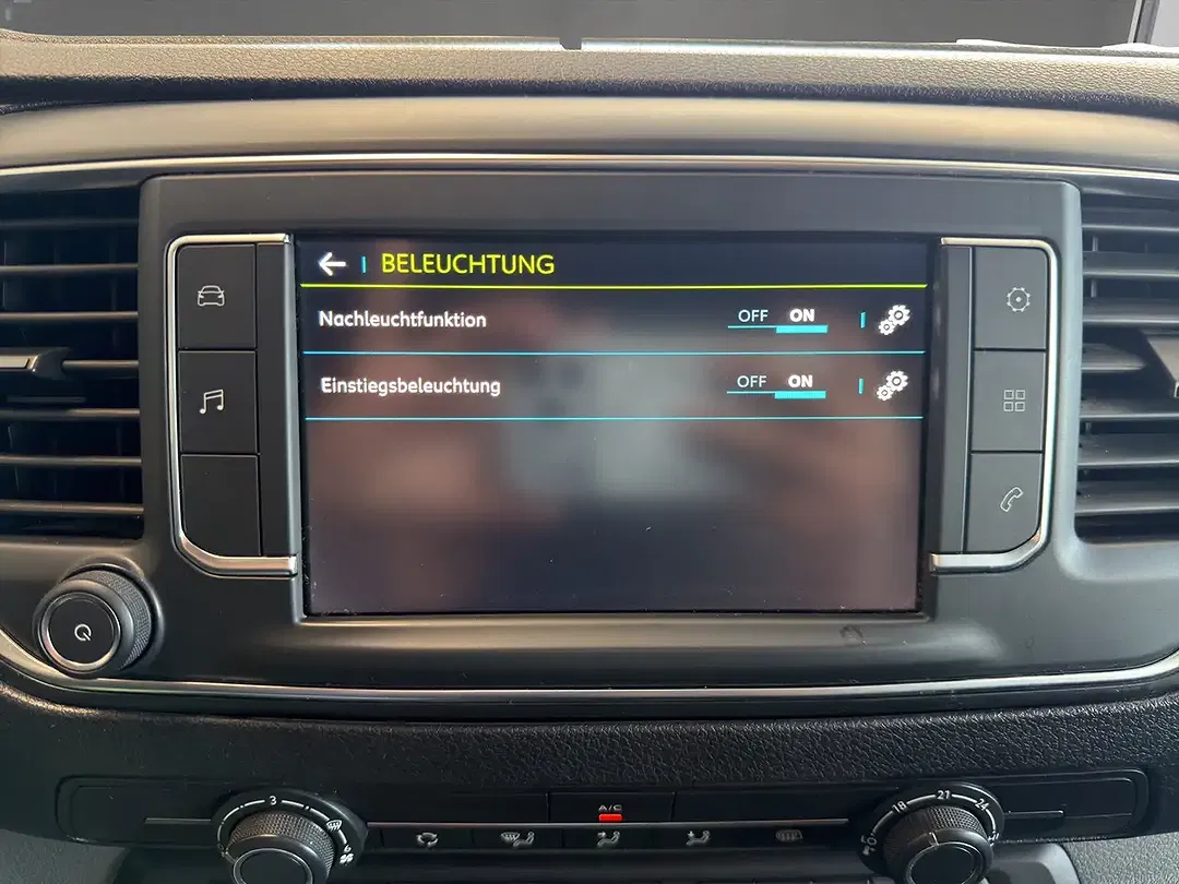 Peugeot Expert 136 L2H1 Premium - Thumbnail 12