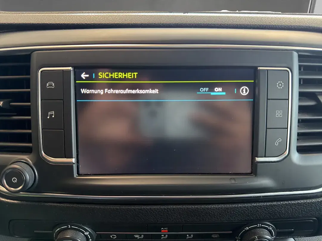 Peugeot Expert 136 L2H1 Premium - Thumbnail 13