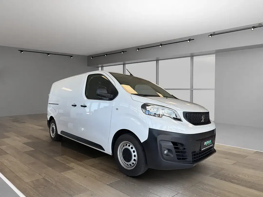 Peugeot Expert 136 L2H1 Premium - Thumbnail 4