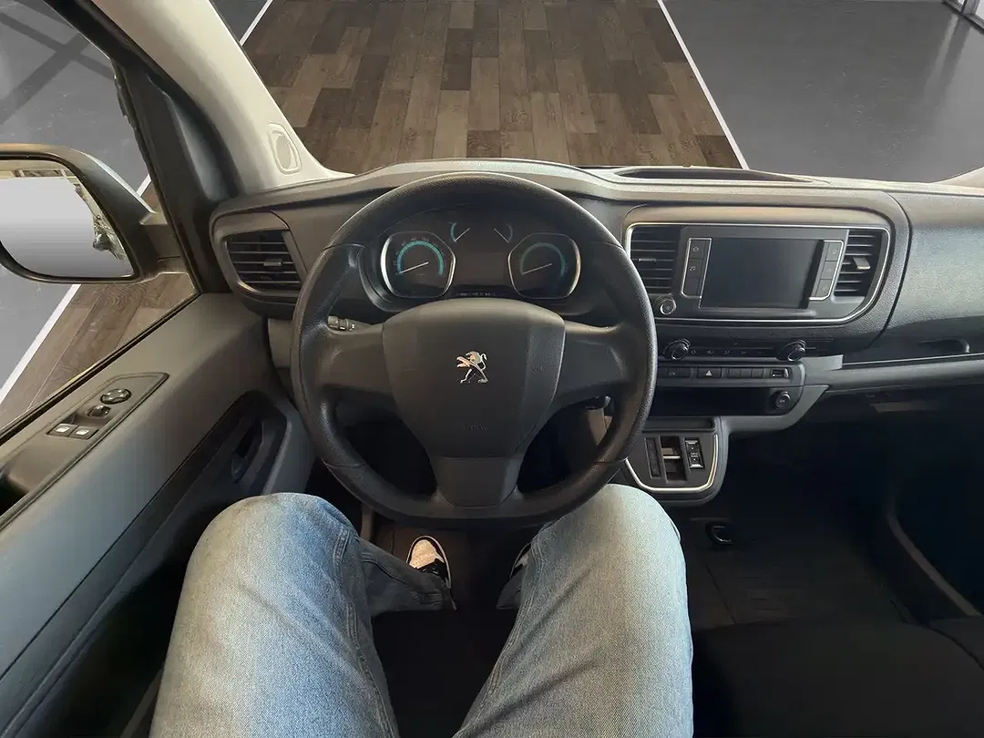 Peugeot Expert 136 L2H1 Premium - Thumbnail 8