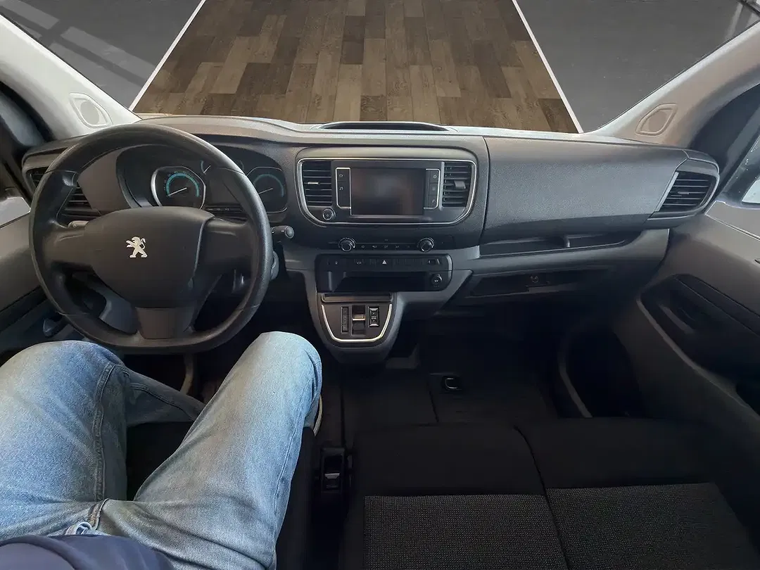 Peugeot Expert 136 L2H1 Premium - Thumbnail 9