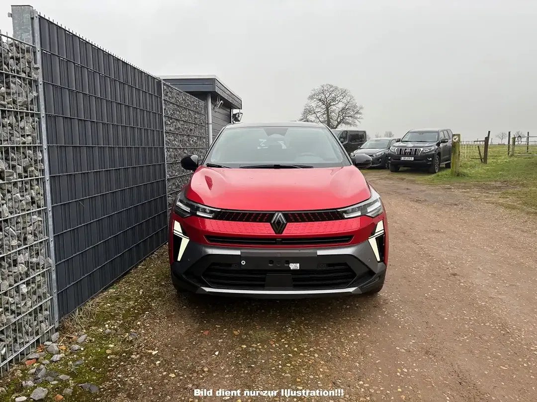 Renault Captur MHEV EDC Techno - foto 1