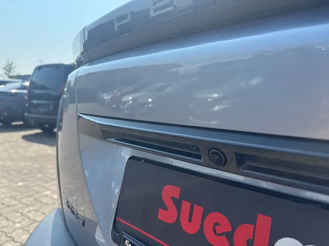 Peugeot 2008 145 Hybrid GT Exclusive - Thumbnail 8