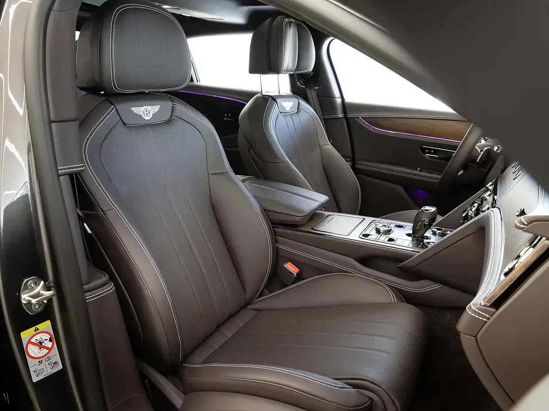 Bentley Flying Spur 4.0 V8 Hybrid - Thumbnail 11