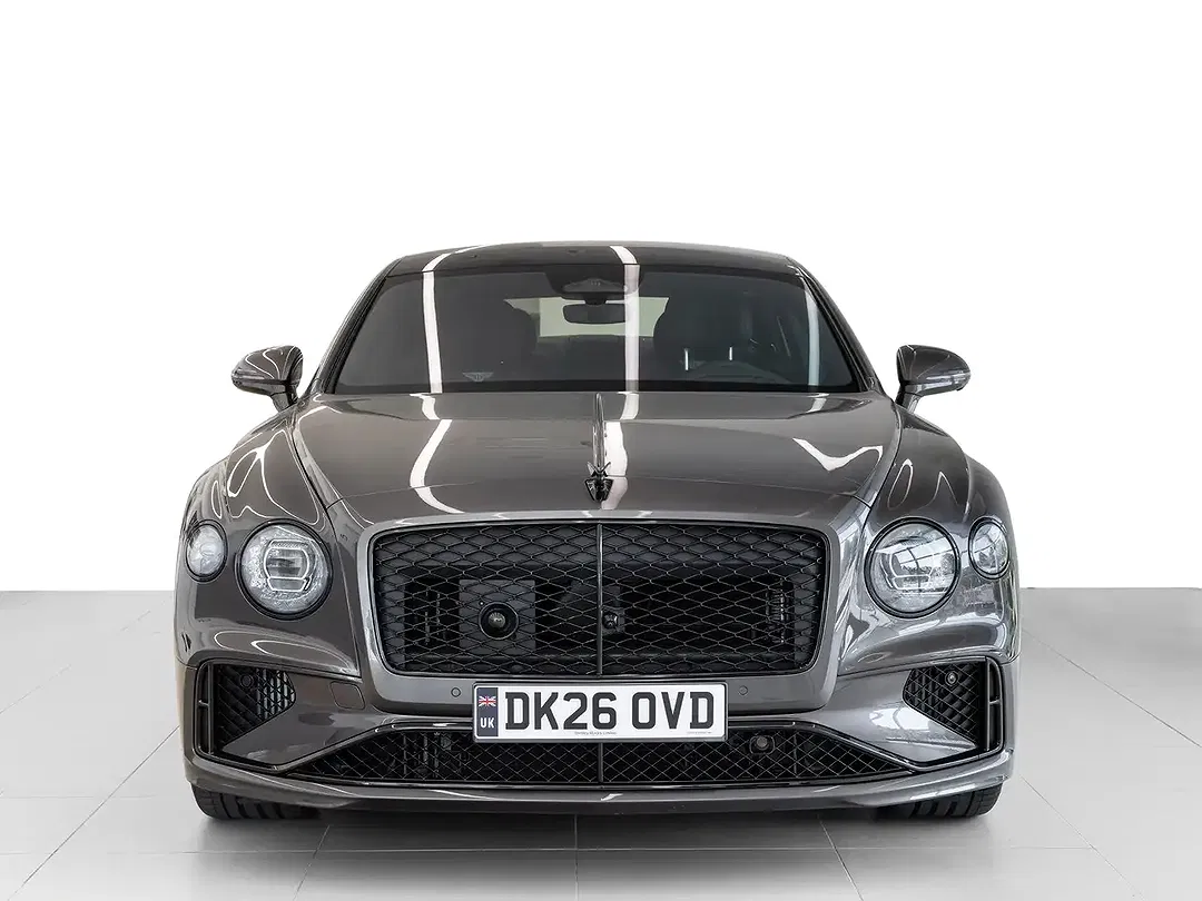 Bentley Flying Spur 4.0 V8 Hybrid - foto 2
