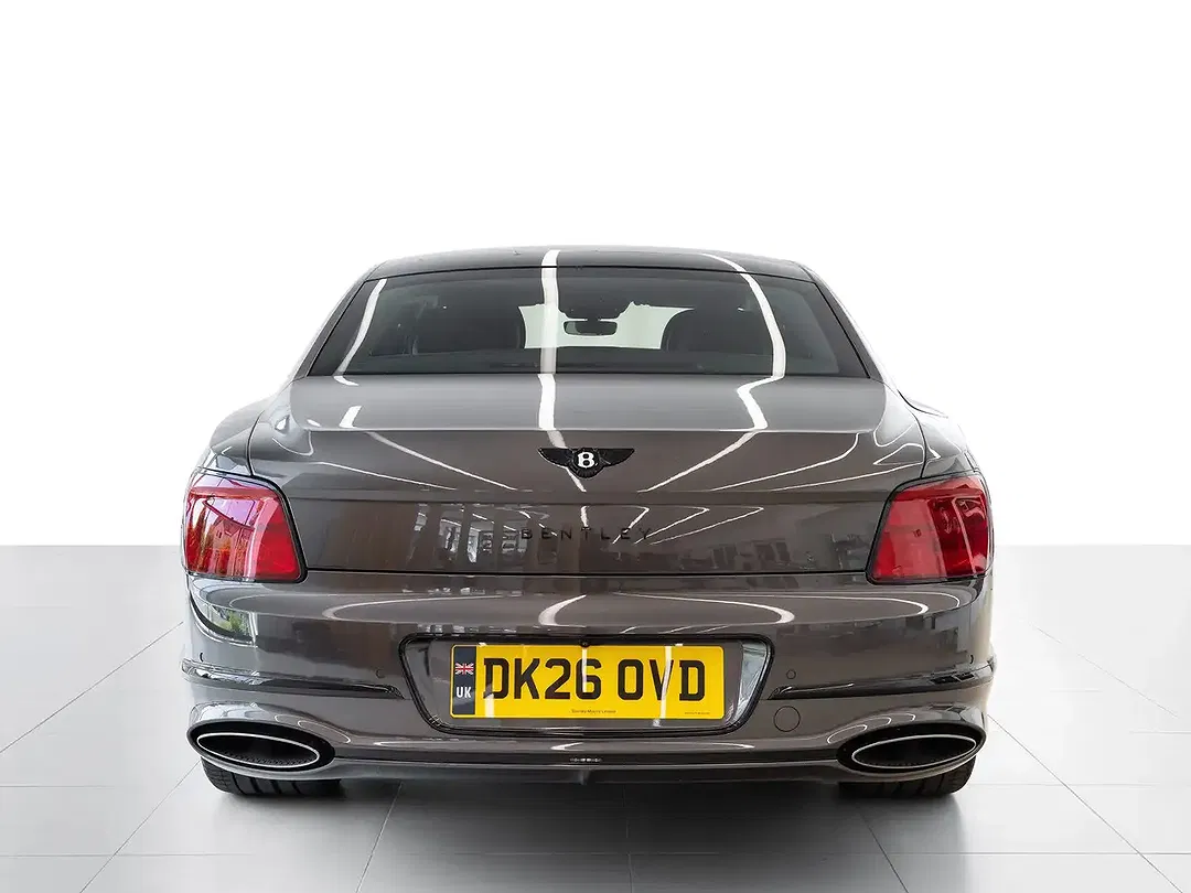 Bentley Flying Spur 4.0 V8 Hybrid - Thumbnail 3
