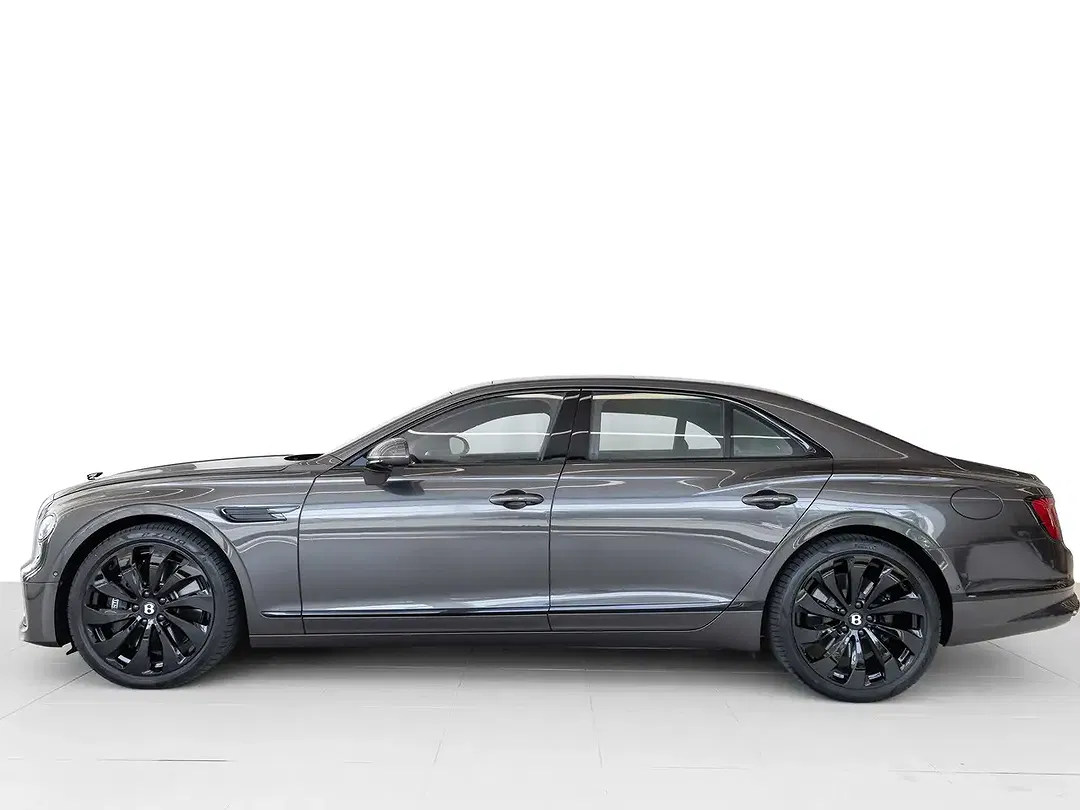 Bentley Flying Spur 4.0 V8 Hybrid - Thumbnail 4