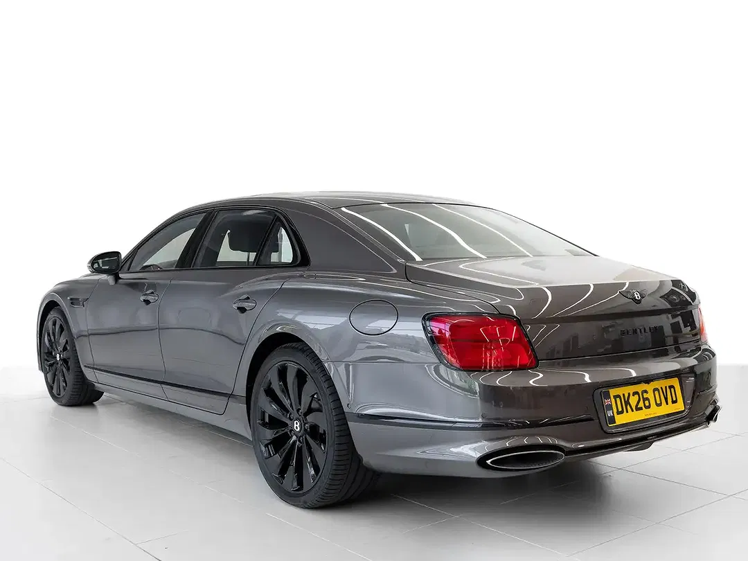 Bentley Flying Spur 4.0 V8 Hybrid - Thumbnail 5