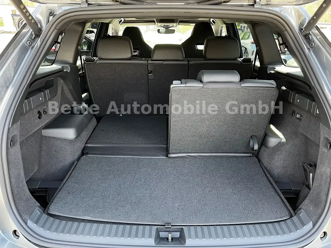 Skoda Kodiaq 1.5 TSI DSG Sportline - Thumbnail 11