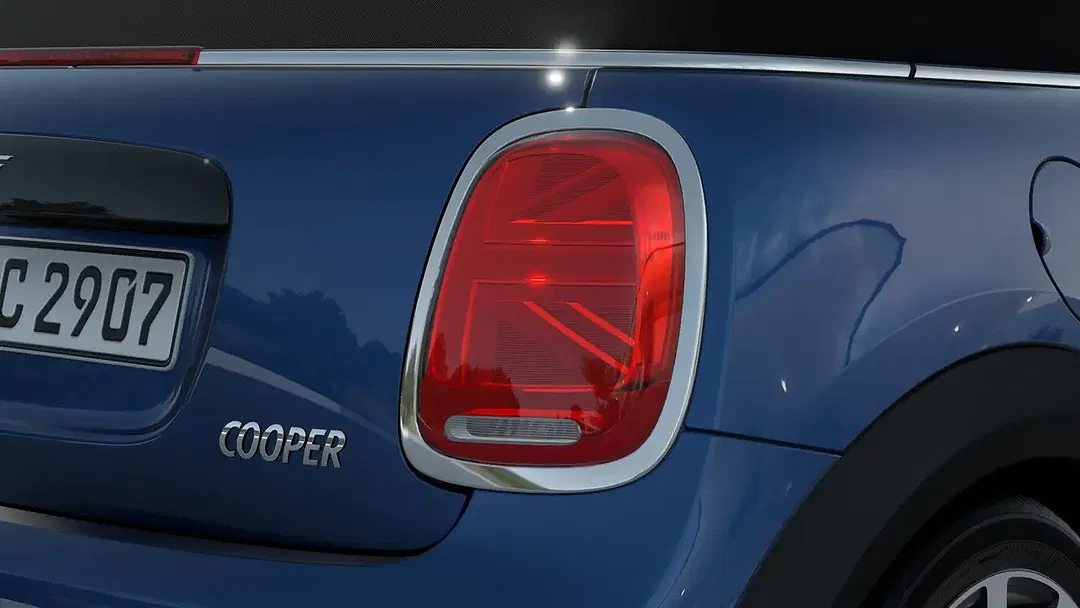 MINI Cooper Cabrio Classic Trim - Thumbnail 12