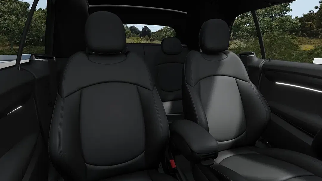 MINI Cooper Cabrio Classic Trim - Thumbnail 3