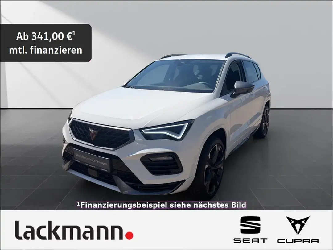 CUPRA Ateca 1.5 - Afbeelding 1