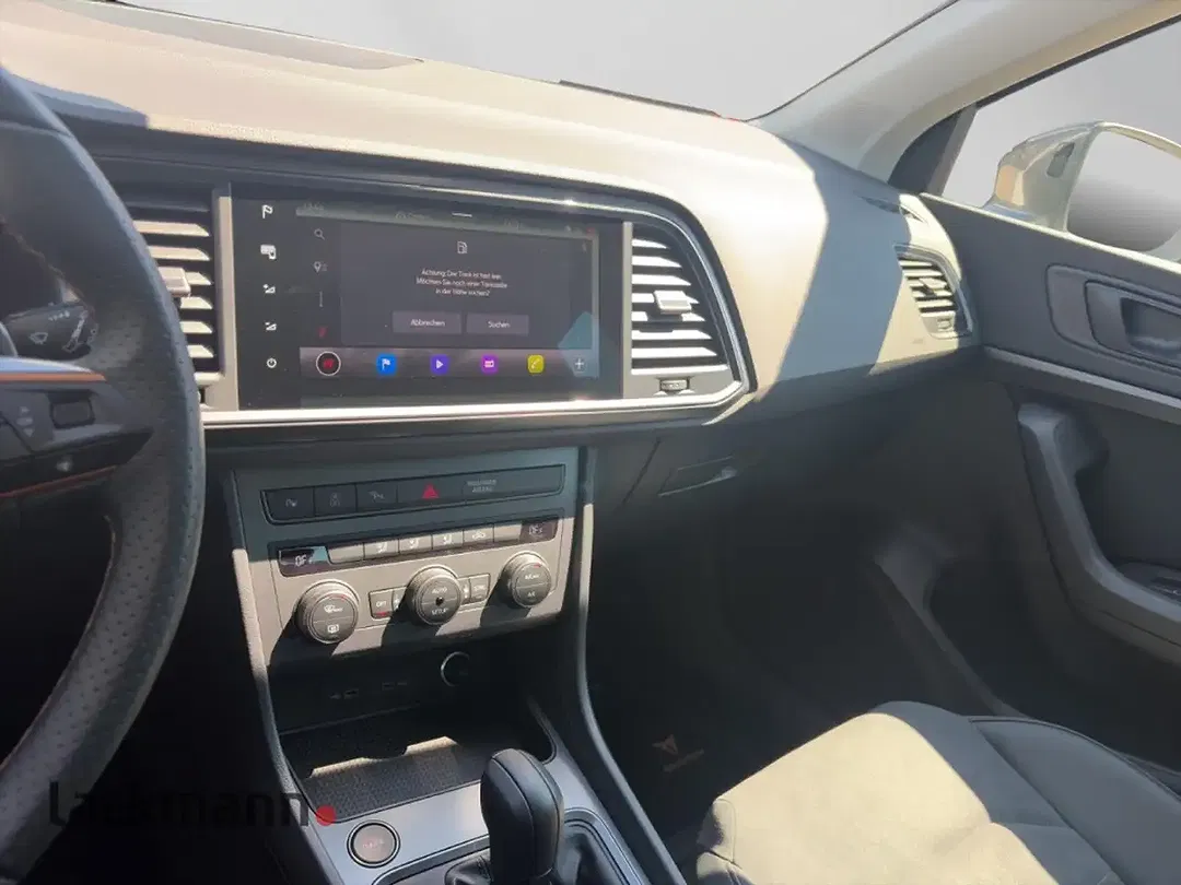 CUPRA Ateca 1.5 - Thumbnail 12